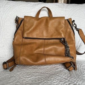 Aimee Kestenberg Backpack Purse